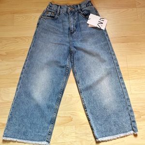 Kids Zara Jeans
